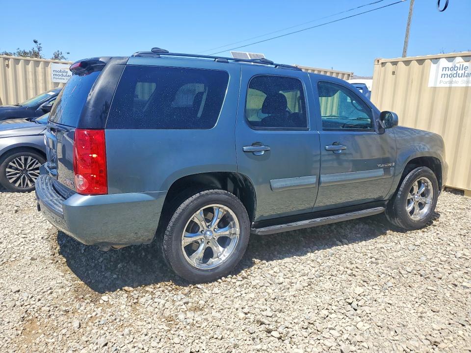 Aukcja sprzedaży 2008 Gmc Yukon, vin: 1GKFC13088R206536, numer aukcji: 62530966