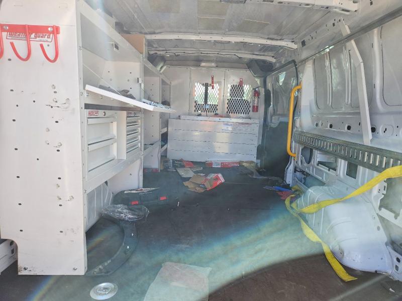 Продажа на аукционе авто 2023 Ford Transit, vin: 1FTYE2Y80PKA83020, номер лота: 62239336