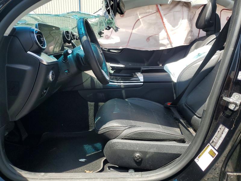 Aukcja sprzedaży 2025 Mercedes-benz C, vin: W1KAF4GB0SR247783, numer aukcji: 60751366