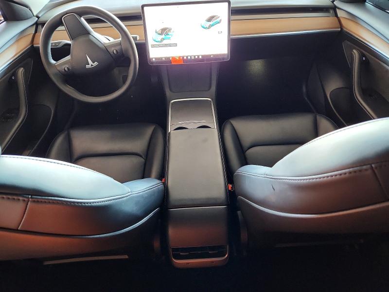 Aukcja sprzedaży 2021 Tesla Model 3, vin: 5YJ3E1EB1MF067454, numer aukcji: 62673736