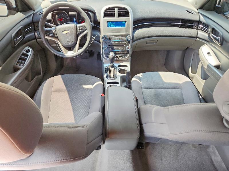 Продаж на аукціоні авто 2014 Chevrolet Malibu, vin: 1G11B5SL0EF253321, номер лоту: 63284676