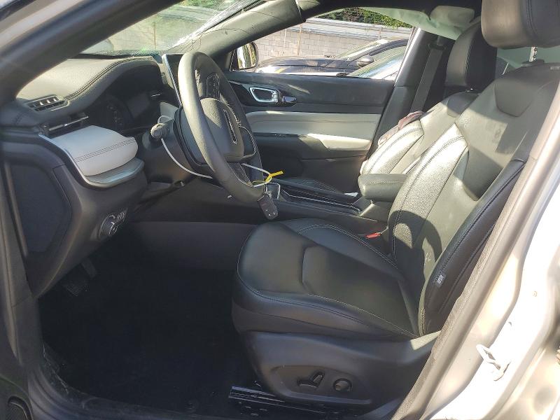 60644946 :رقم المزاد ، 3C4NJDCN2ST621070 vin ، 2025 Jeep Compass مزاد بيع