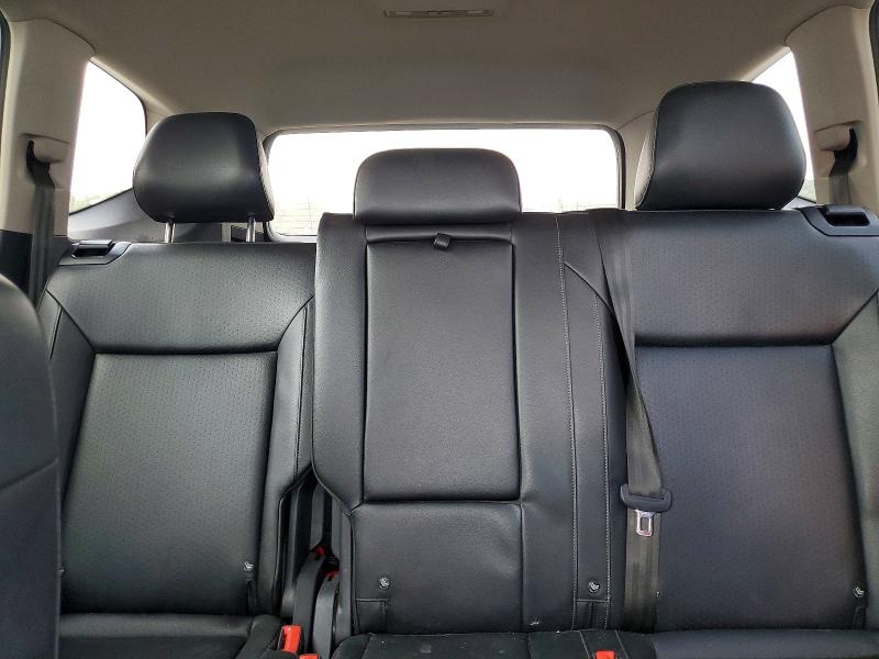 Продажа на аукционе авто 2018 Volkswagen Atlas, vin: 1V2DP2CA0JC600402, номер лота: 62748416