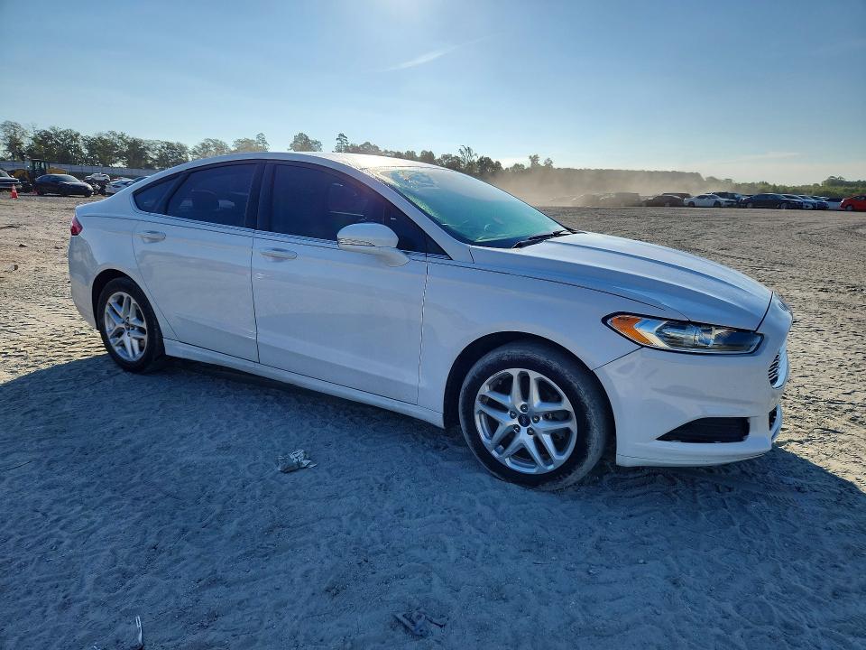 2015 Ford Fusion მანქანა იყიდება აუქციონზე, vin: 3FA6P0H70FR250960, აუქციონის ნომერი: 63174676