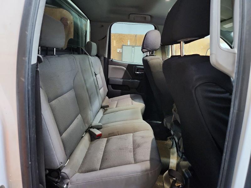 2015 Chevrolet Silverado მანქანა იყიდება აუქციონზე, vin: 1GC2KUEG8FZ500914, აუქციონის ნომერი: 59626146
