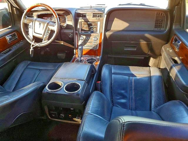 Aukcja sprzedaży 2015 Lincoln Navigator, vin: 5LMJJ2HT8FEJ01738, numer aukcji: 60867806