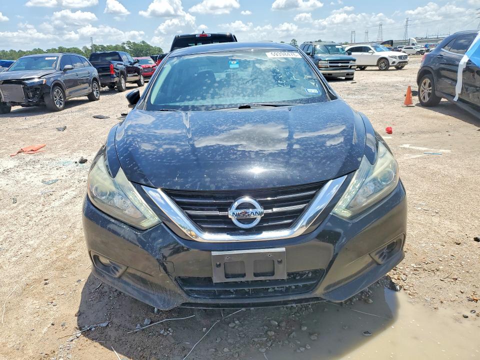 59398476 :رقم المزاد ، 1N4BL3AP7HC279704 vin ، 2017 Nissan Altima مزاد بيع