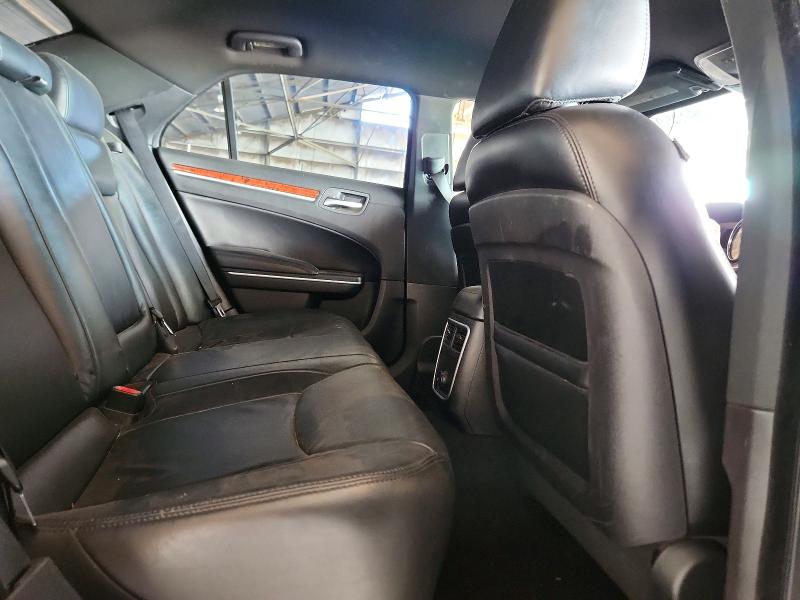 2013 Chrysler 300 მანქანა იყიდება აუქციონზე, vin: 2C3CCAAGXDH520623, აუქციონის ნომერი: 60699586