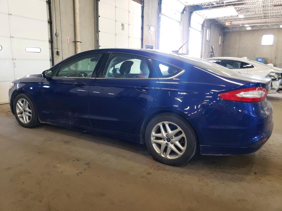 2015 Ford Fusion მანქანა იყიდება აუქციონზე, vin: 3FA6P0H71FR127944, აუქციონის ნომერი: 60576676