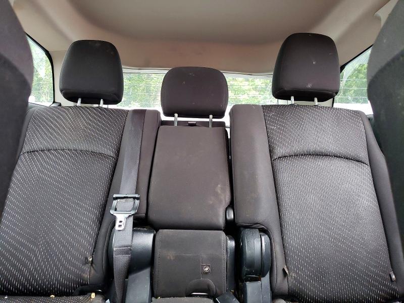 Aukcja sprzedaży 2015 Dodge Journey, vin: 3C4PDCAB7FT587295, numer aukcji: 62612586