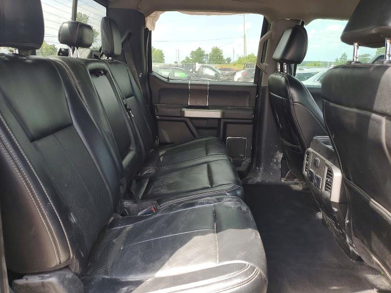 Продаж на аукціоні авто 2021 Ford F250, vin: 1FT7W2BT2MED03774, номер лоту: 62285006