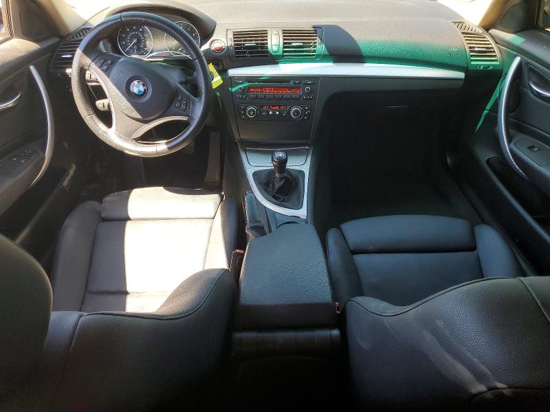 85974305 :رقم المزاد ، WBAUC9C53BVM10704 vin ، 2011 Bmw 135 مزاد بيع