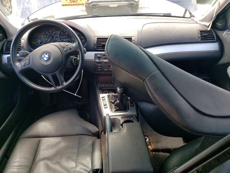Aukcja sprzedaży 2003 Bmw 325, vin: WBAEV33443KL60028, numer aukcji: 59733416