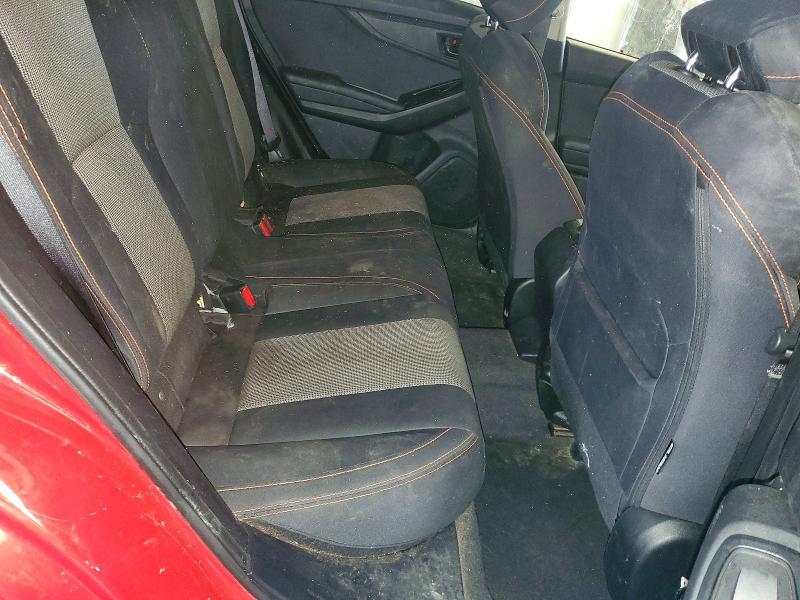 Aukcja sprzedaży 2023 Subaru Crosstrek, vin: JF2GTACC0PG209503, numer aukcji: 59618726
