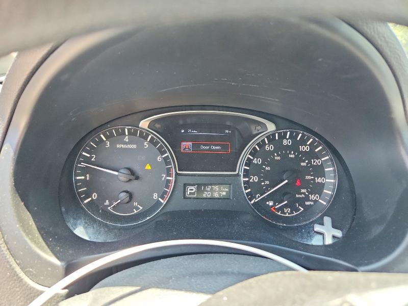 Продаж на аукціоні авто 2014 Nissan Altima, vin: 1N4AL3AP5EC165532, номер лоту: 63512146