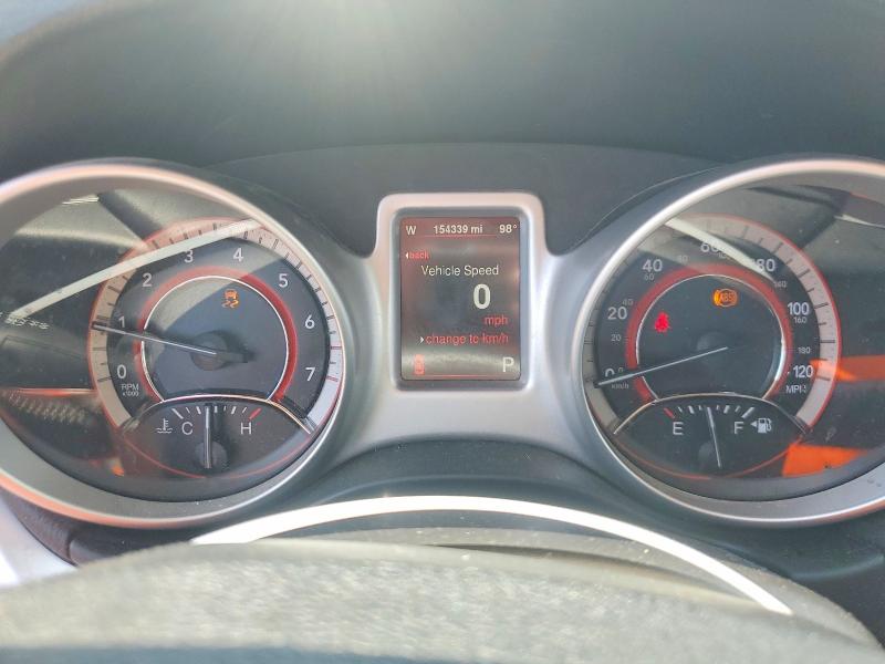59872936 :رقم المزاد ، 3C4PDDDG9ET313026 vin ، 2014 Dodge Journey مزاد بيع