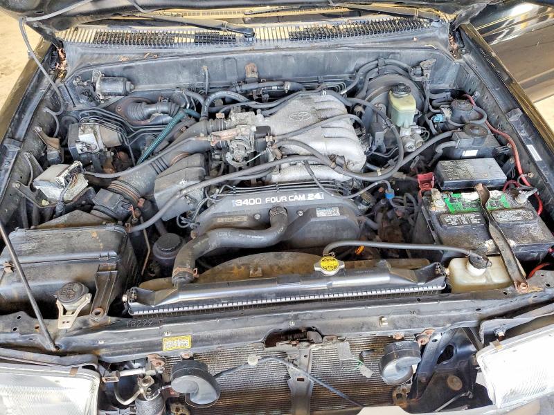 Aukcja sprzedaży 1998 Toyota 4runner, vin: JT3HN86R3W0138203, numer aukcji: 62496866