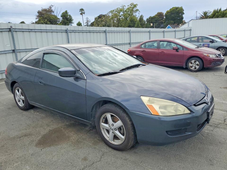 Продажа на аукционе авто 2005 Honda Accord, vin: 1HGCM72565A018864, номер лота: 60523916