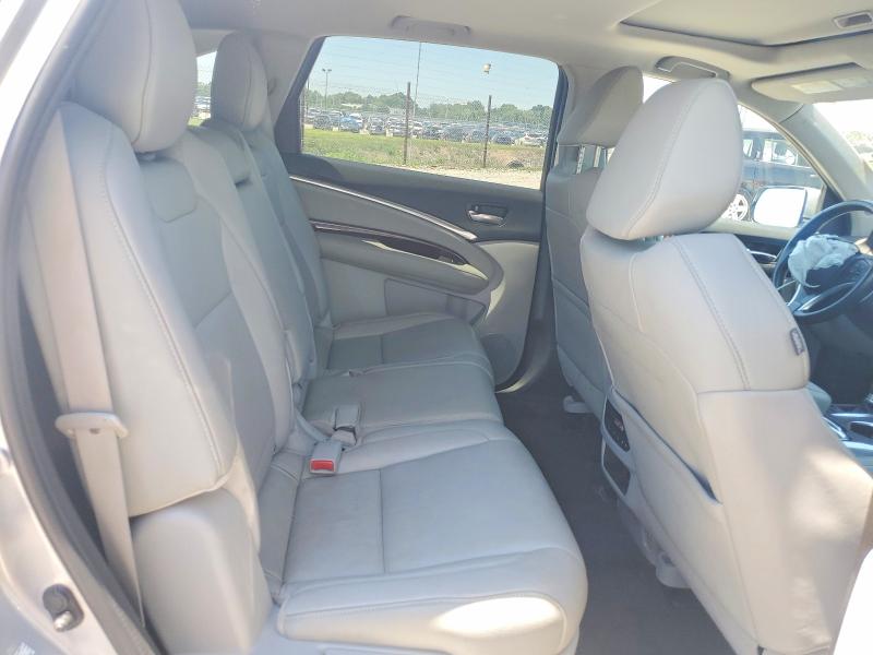 Aukcja sprzedaży 2015 Acura Mdx, vin: 5FRYD4H40FB020716, numer aukcji: 60704846