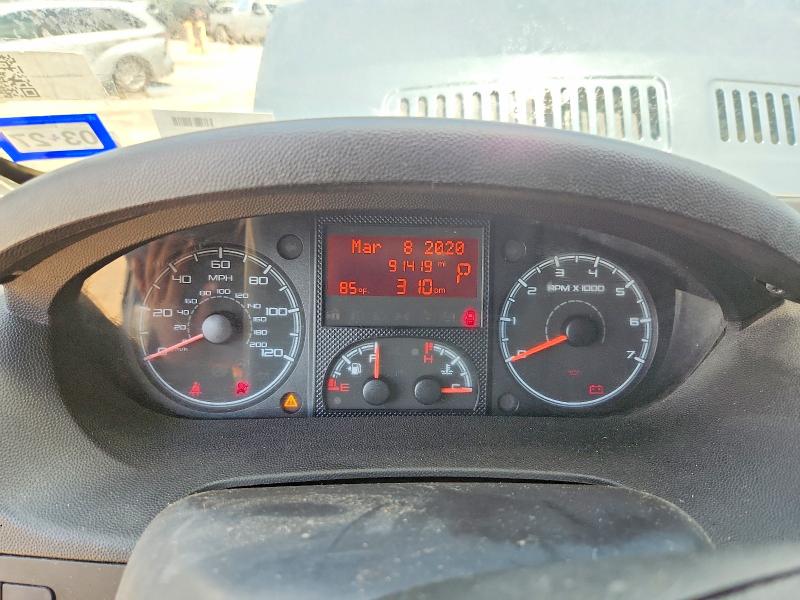 Aukcja sprzedaży 2021 Ram Promaster 3500, vin: 3C6FRVJG0ME503668, numer aukcji: 65023656