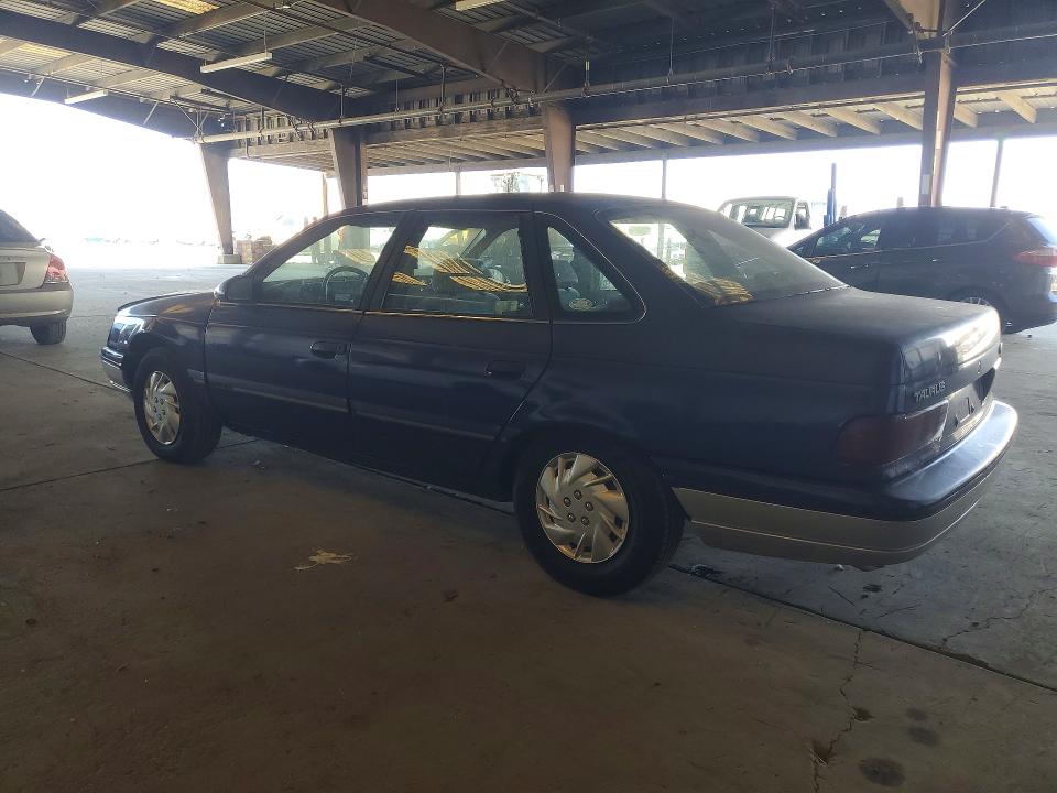 Auction sale of the 1990 Ford Taurus, vin: 1FACP52U3LA112026, lot number: 60015846