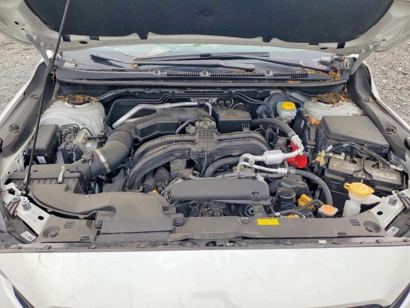 Aukcja sprzedaży 2024 Subaru Crosstrek, vin: 4S4GUHF63R3741344, numer aukcji: 61424746