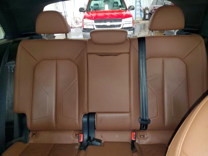 Продаж на аукціоні авто 2022 Audi Q3, vin: WA1DECF38N1114023, номер лоту: 61465876