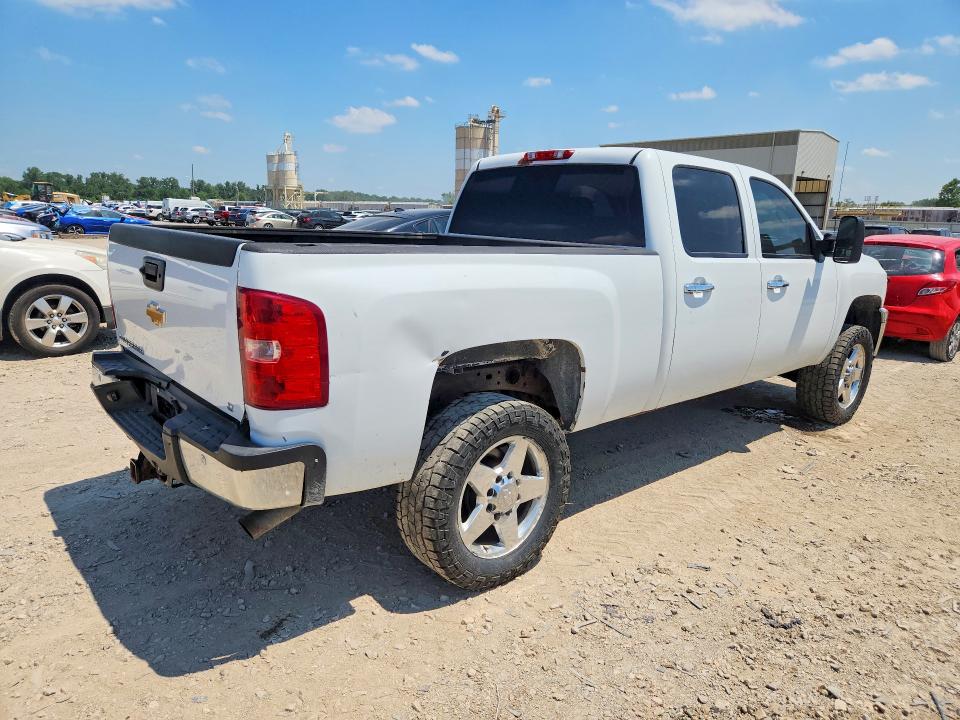 Aukcja sprzedaży 2013 Chevrolet Silverado, vin: 1GC1KXCG1DF161153, numer aukcji: 60880576