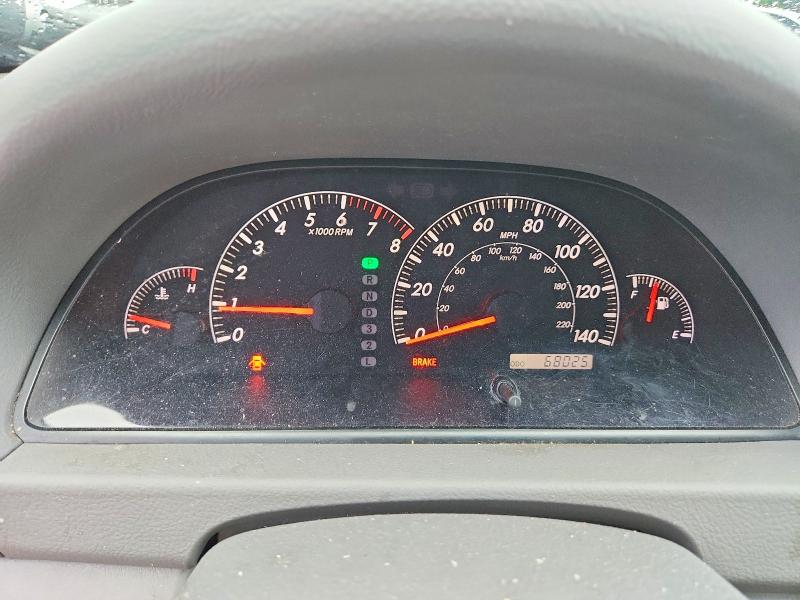 62634496 :رقم المزاد ، 4T1BE32K06U711074 vin ، 2006 Toyota Camry مزاد بيع