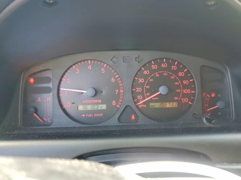 Aukcja sprzedaży 2001 Toyota Corolla, vin: 1NXBR12E71Z432300, numer aukcji: 61025366