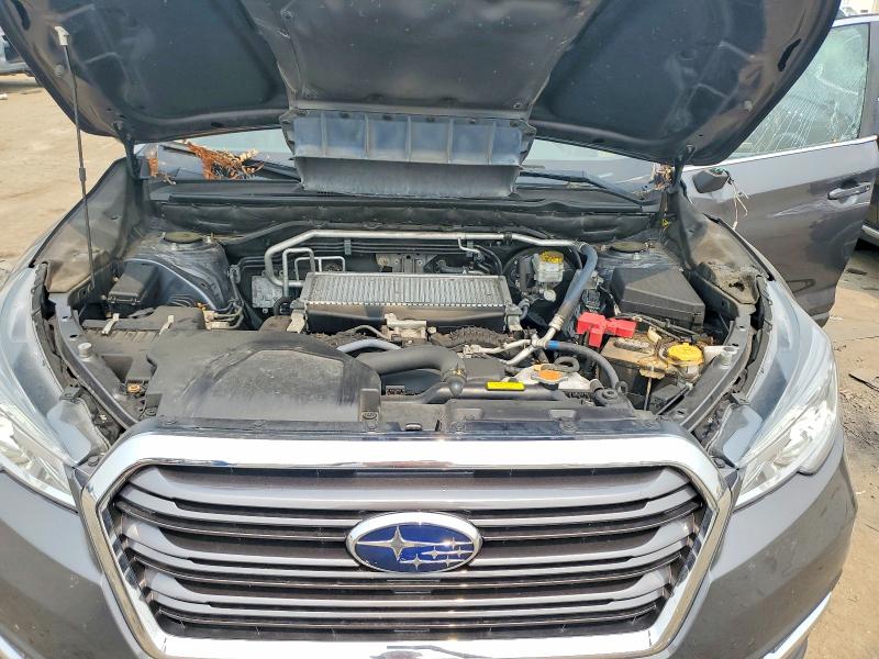 60441646 :رقم المزاد ، 4S4WMAJD7L3474726 vin ، 2020 Subaru Ascent مزاد بيع