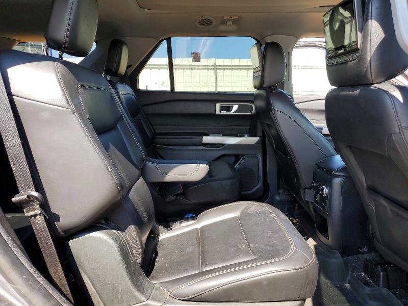 Продаж на аукціоні авто 2021 Ford Explorer, vin: 1FMSK7DH0MGB19946, номер лоту: 62574716