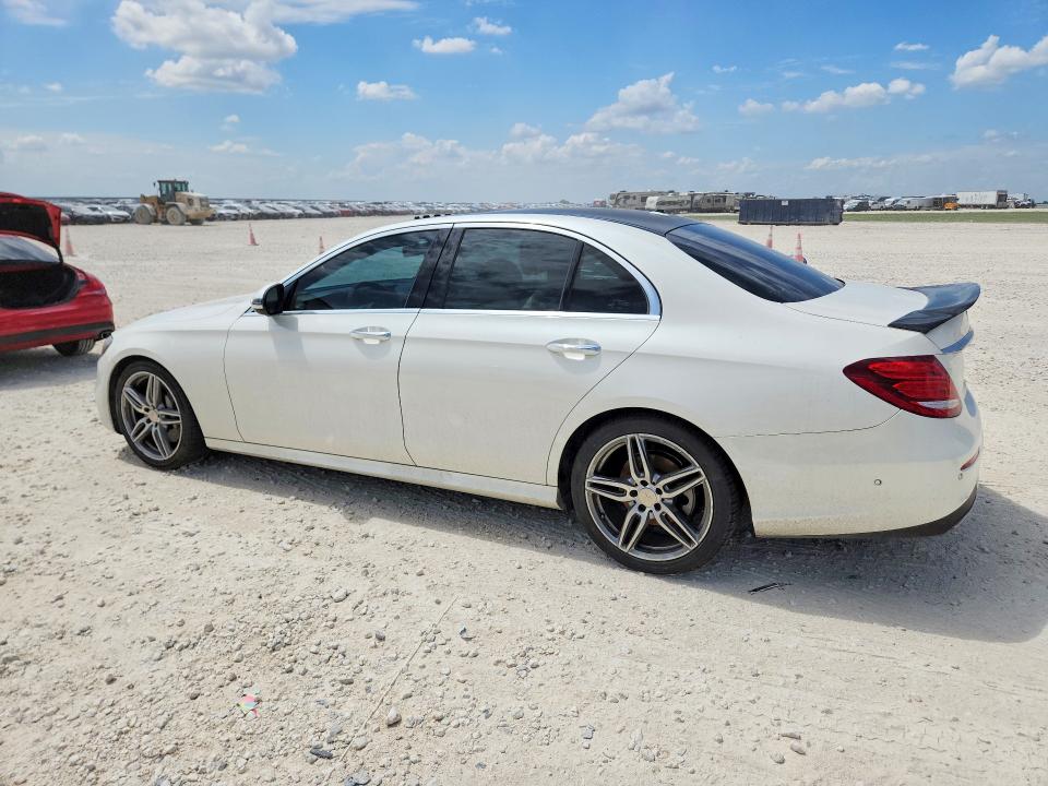 Aukcja sprzedaży 2017 Mercedes-benz E, vin: WDDZF4JB3HA171558, numer aukcji: 60073946