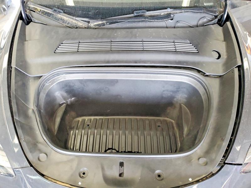 Aukcja sprzedaży 2024 Tesla Model Y, vin: 7SAYGDEF5RA330539, numer aukcji: 60411356