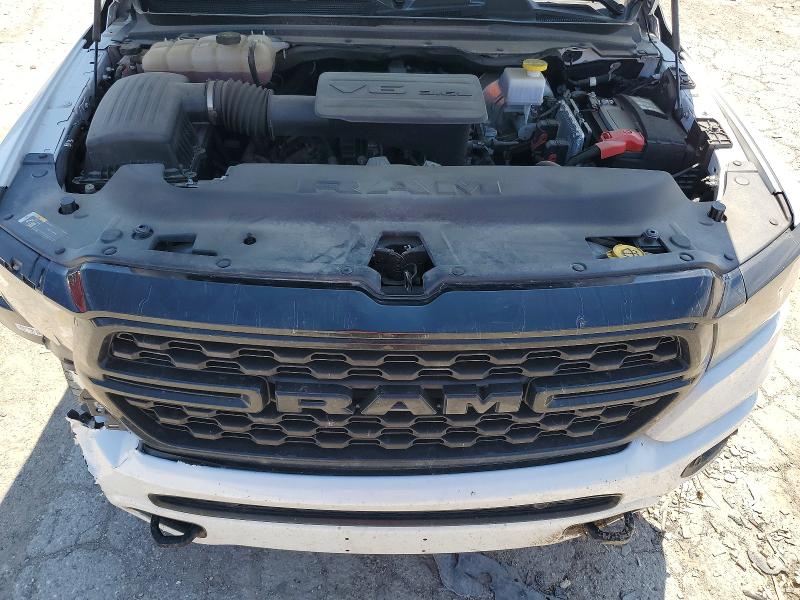 Продаж на аукціоні авто 2024 Ram 1500, vin: 1C6RRFFG1RN178219, номер лоту: 63165756