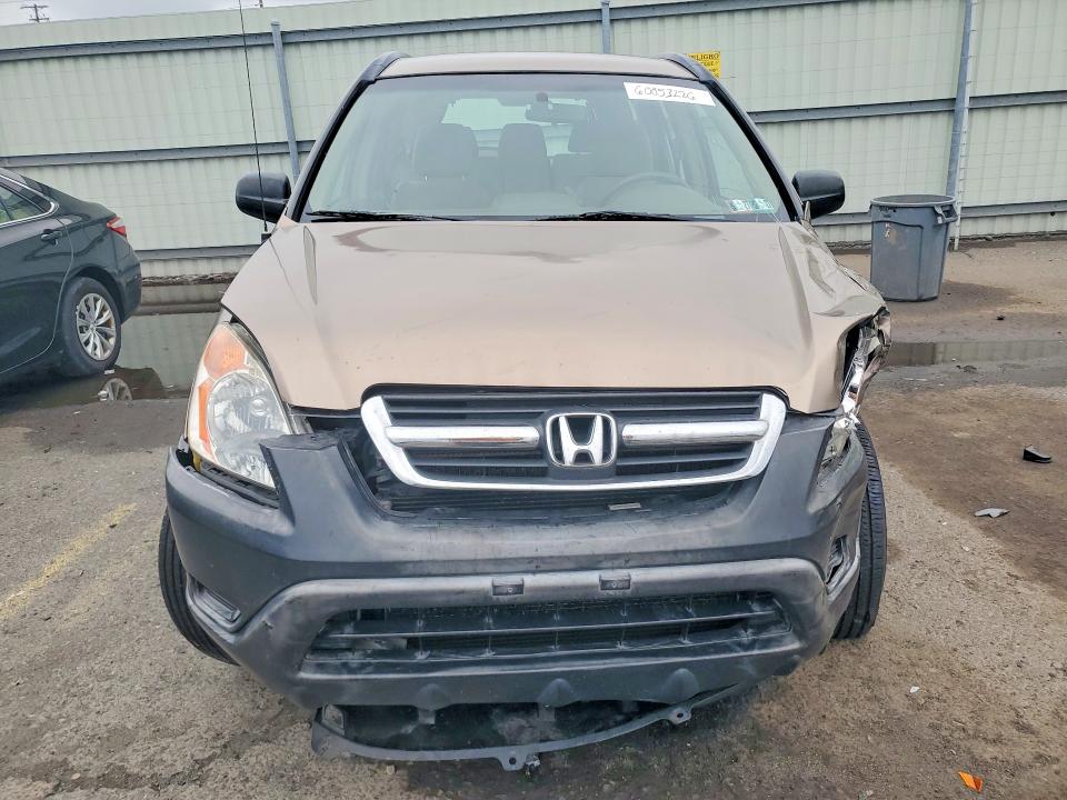 Продажа на аукционе авто 2003 Honda Cr-v, vin: JHLRD68413C013495, номер лота: 60053226