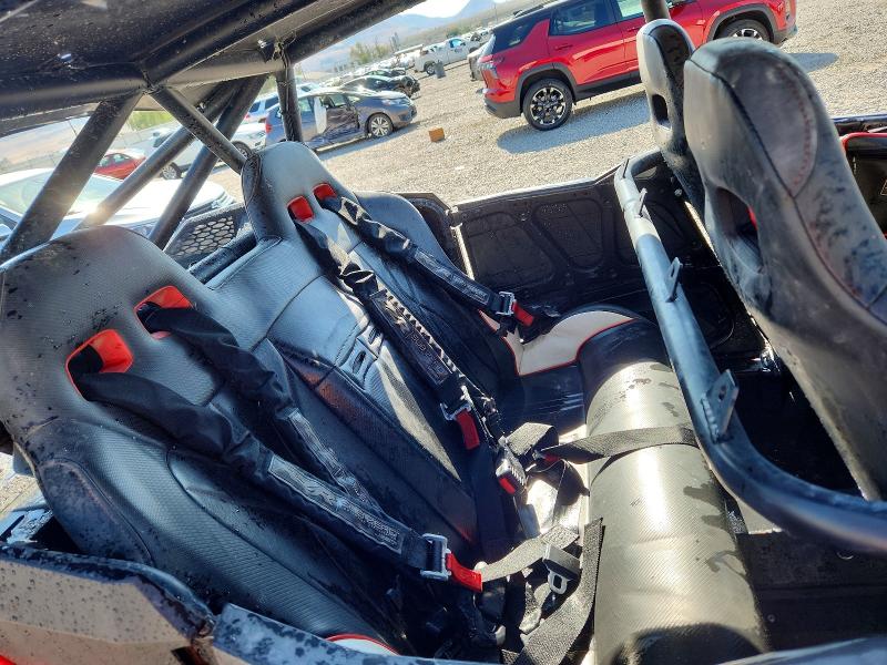 2019 Polaris Rzr მანქანა იყიდება აუქციონზე, vin: 3NSVPL929KF427722, აუქციონის ნომერი: 63360676