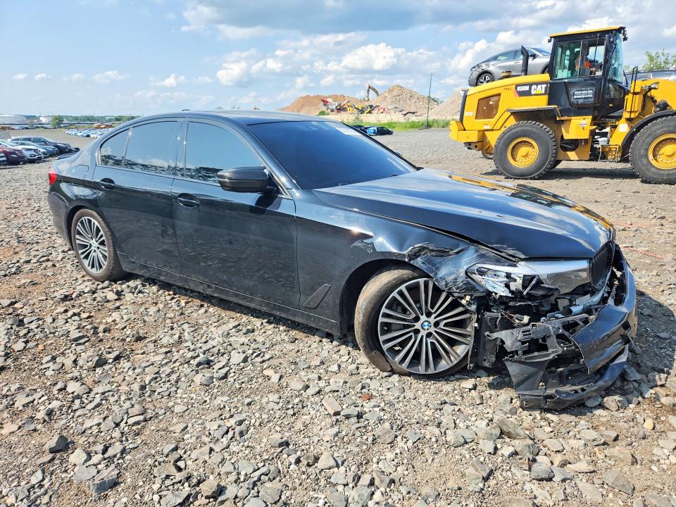 Aukcja sprzedaży 2019 Bmw 530, vin: WBAJA7C58KG912500, numer aukcji: 62195796