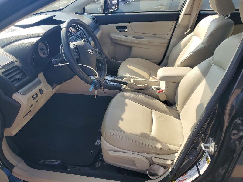 Aukcja sprzedaży 2012 Subaru Impreza, vin: JF1GPAR64CH243863, numer aukcji: 60586686