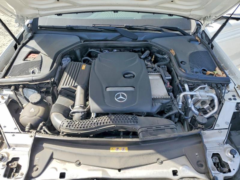 Продаж на аукціоні авто 2017 Mercedes-benz E, vin: WDDZF4JB8HA280839, номер лоту: 59638476
