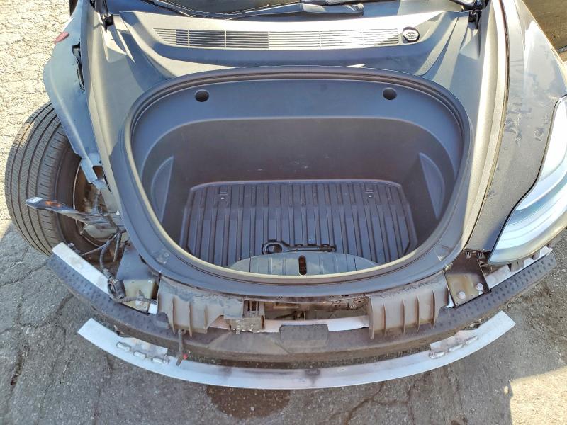 62805466 :رقم المزاد ، 5YJ3E1EA7LF798797 vin ، 2020 Tesla Model 3 مزاد بيع