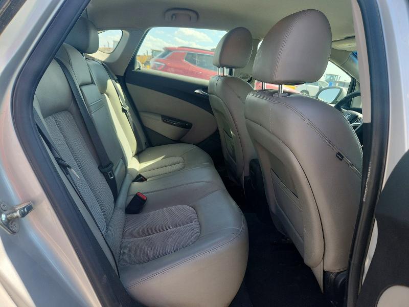 Продаж на аукціоні авто 2012 Buick Verano, vin: 1G4PP5SK4C4223589, номер лоту: 61746406