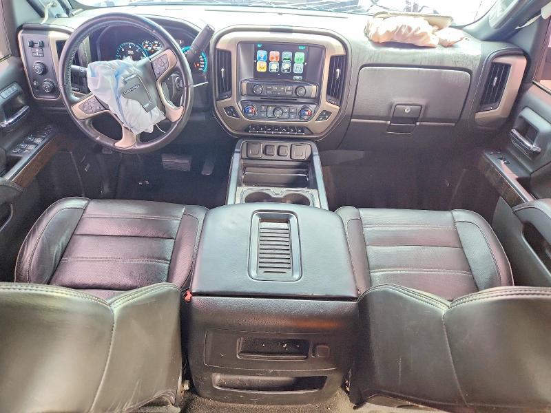 61795846 :رقم المزاد ، 3GTU2PEJ5HG374049 vin ، 2017 Gmc Sierra مزاد بيع