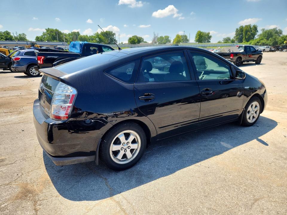 Aukcja sprzedaży 2008 Toyota Prius, vin: JTDKB20U683325831, numer aukcji: 60247916