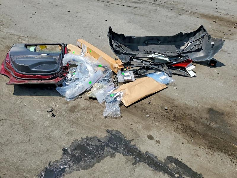 63117426 :رقم المزاد ، NMTKHMBX7LR111440 vin ، 2020 Toyota C-hr مزاد بيع