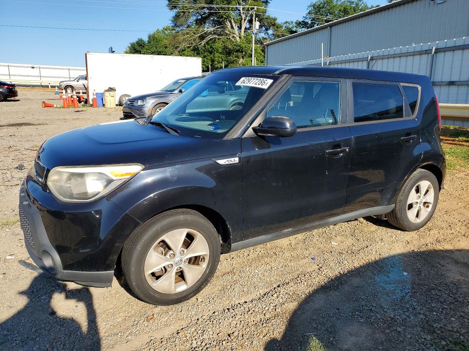Aukcja sprzedaży 2015 Kia Soul, vin: KNDJN2A28F7228359, numer aukcji: 62977286