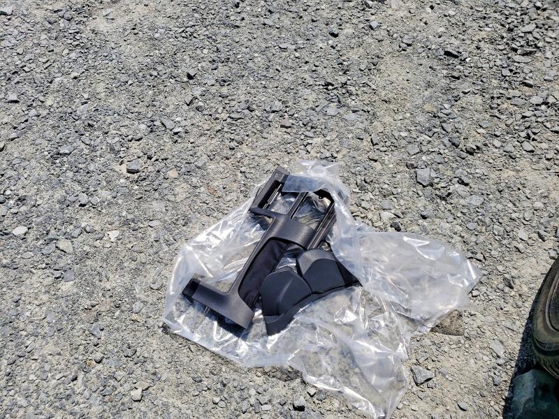 2023 Subaru Wrx მანქანა იყიდება აუქციონზე, vin: JF1VBAA64P9804984, აუქციონის ნომერი: 59655826