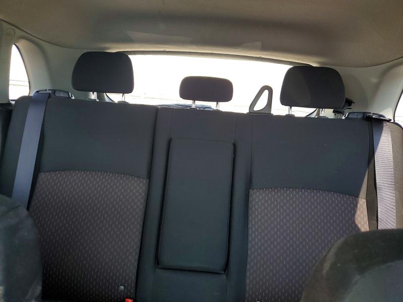 61846176 :رقم المزاد ، JA4AP3AUXHZ036265 vin ، 2017 Mitsubishi Outlander Sport مزاد بيع