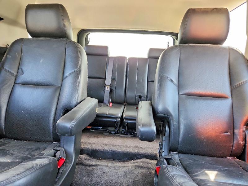 Aukcja sprzedaży 2014 Cadillac Escalade, vin: 1GYS4BEF7ER231304, numer aukcji: 62094056