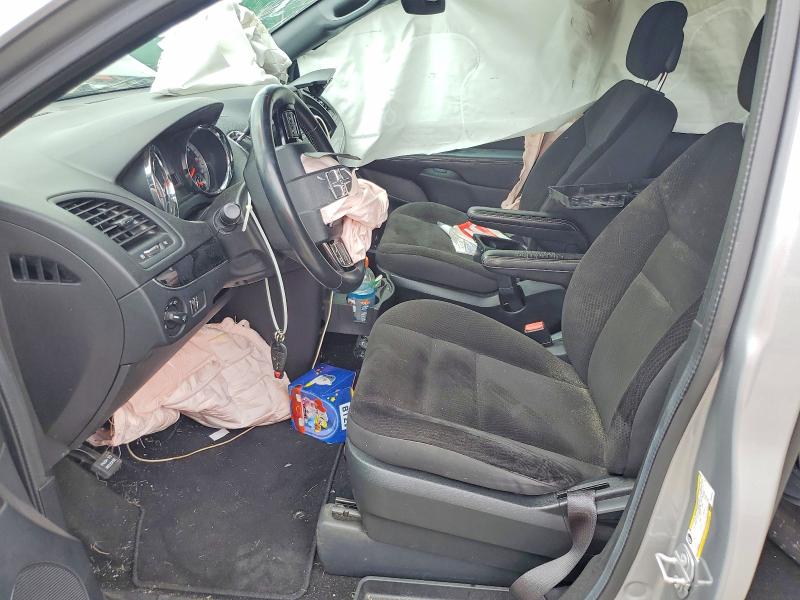 Продаж на аукціоні авто 2019 Dodge Grand Caravan, vin: 2C4RDGBG8KR503590, номер лоту: 62061596